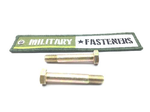 AN175-16A Close Tolerance Bolt (3)