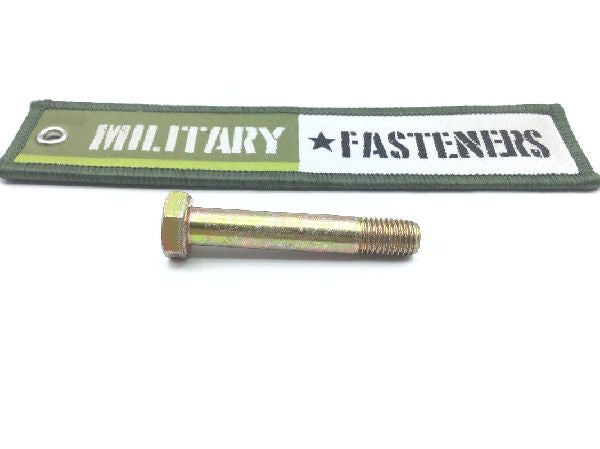 AN175-16A Close Tolerance Bolt (7)