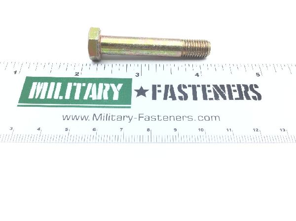 AN175-16A Close Tolerance Bolt (8)