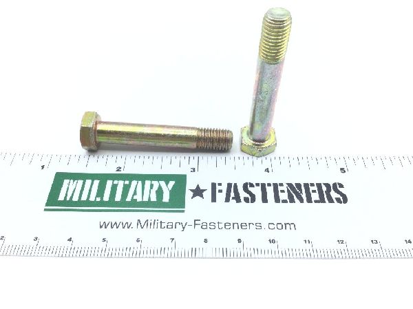 AN175-16A Close Tolerance Bolt (9)