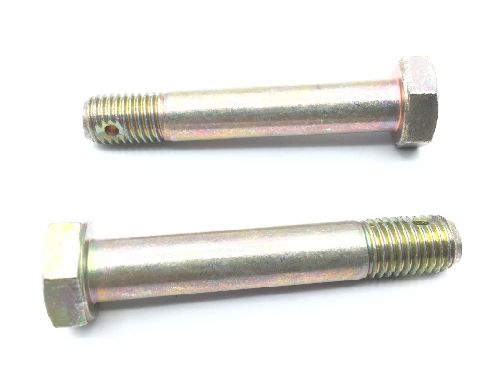 AN175-16 Close Tolerance Bolt