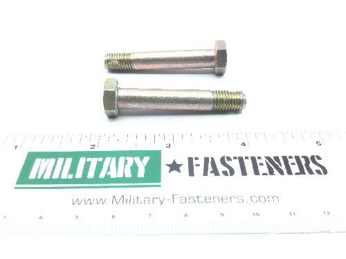 AN175-16 Close Tolerance Bolt (2)