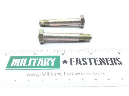 AN175-16 Close Tolerance Bolt (2)