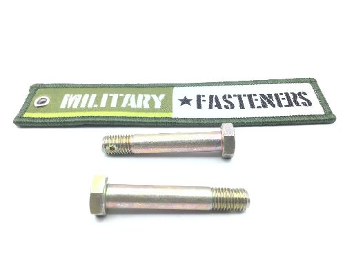 AN175-16 Close Tolerance Bolt (3)