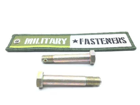 AN175-16 Close Tolerance Bolt (3)