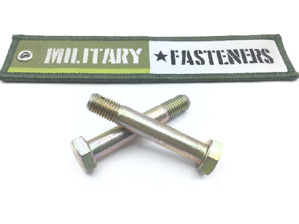 AN175-16 Close Tolerance Bolt (7)