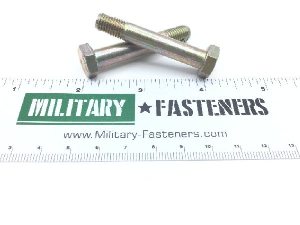 AN175-16 Close Tolerance Bolt (8)