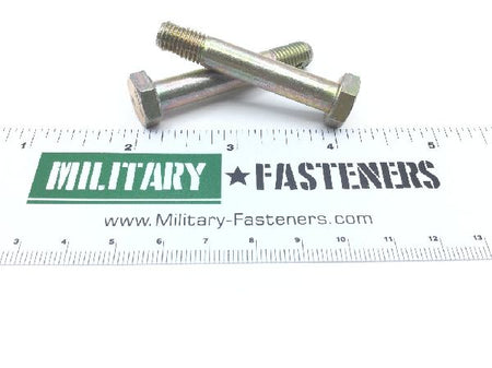 AN175-16 Close Tolerance Bolt (8)