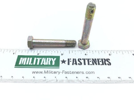 AN175-16 Close Tolerance Bolt (9)