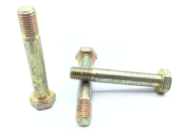 AN175-17A Close Tolerance Bolt