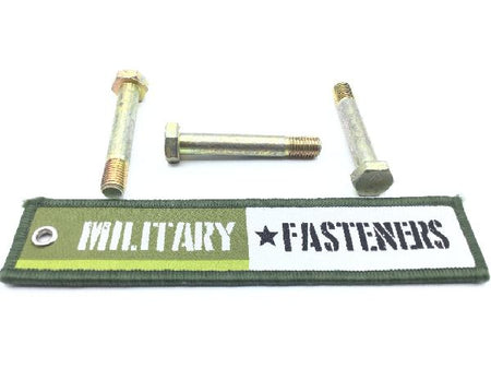 AN175-17A Close Tolerance Bolt (4)