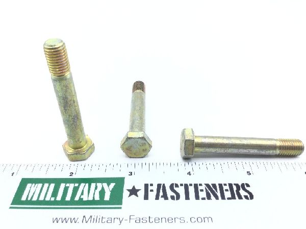 AN175-17A Close Tolerance Bolt (5)