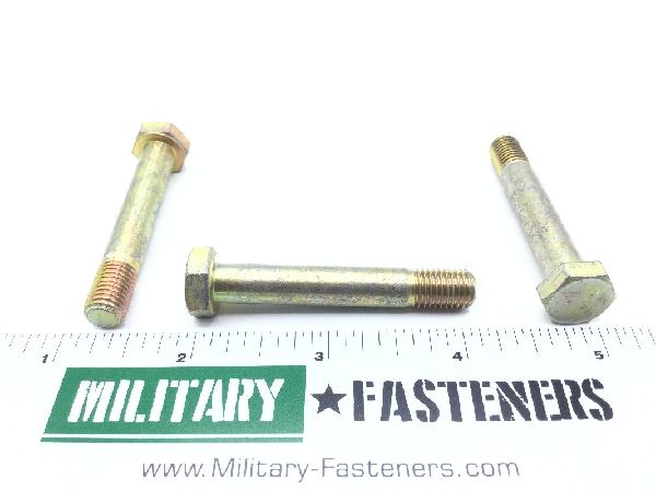 AN175-17A Close Tolerance Bolt (6)