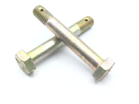 AN175-17 Close Tolerance Bolt