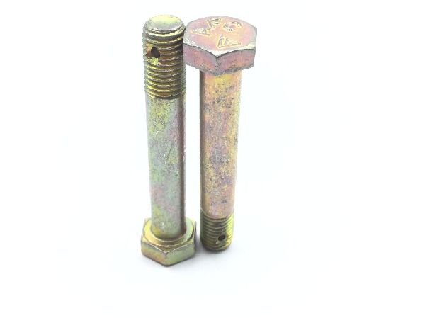 AN175-17 Close Tolerance Bolt (2)