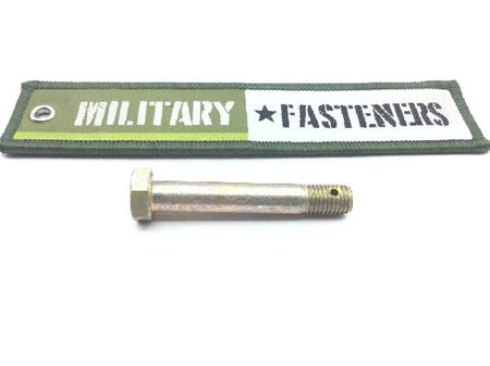 AN175-17 Close Tolerance Bolt (4)