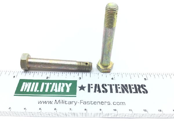 AN175-17 Close Tolerance Bolt (5)