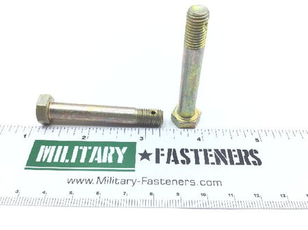 AN175-17 Close Tolerance Bolt (5)