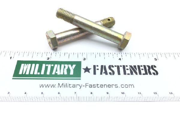 AN175-17 Close Tolerance Bolt (6)