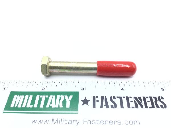 AN175-21A Close Tolerance Bolt (6)