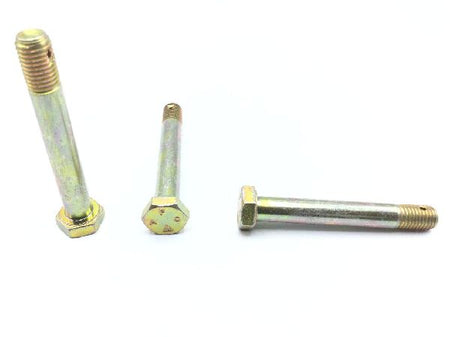 AN175-21 Close Tolerance Bolt