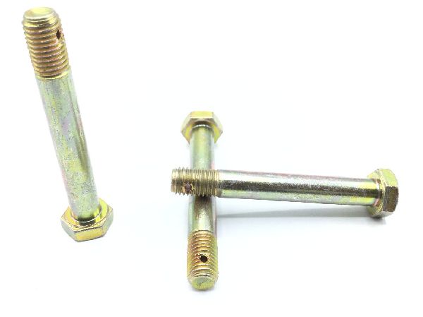 AN175-21 Close Tolerance Bolt (2)