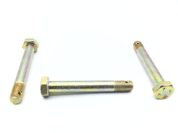 AN175-21 Close Tolerance Bolt (3)