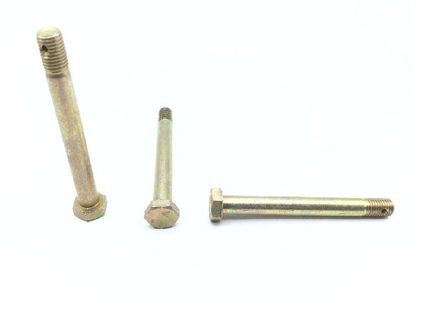 AN175-26 Close Tolerance Bolt