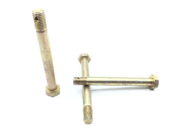 AN175-26 Close Tolerance Bolt (2)