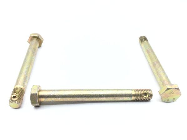AN175-26 Close Tolerance Bolt (3)