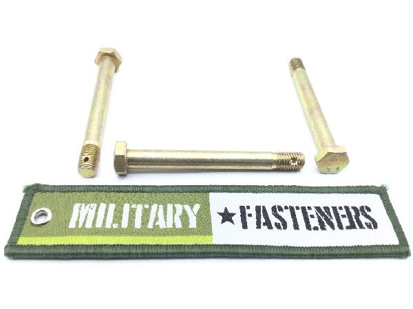AN175-26 Close Tolerance Bolt (4)