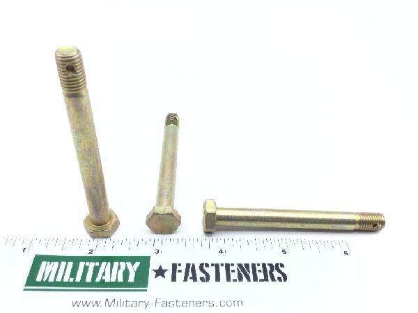 AN175-26 Close Tolerance Bolt (5)