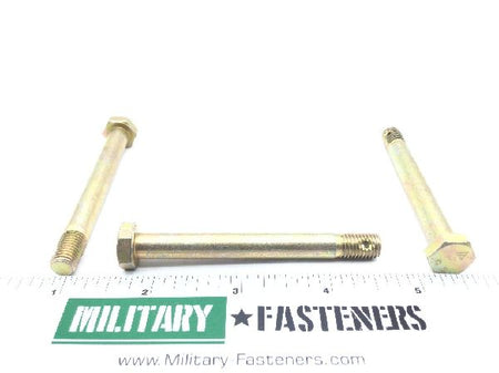 AN175-26 Close Tolerance Bolt (6)