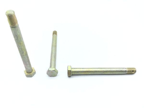 AN175-31 Close Tolerance Bolt