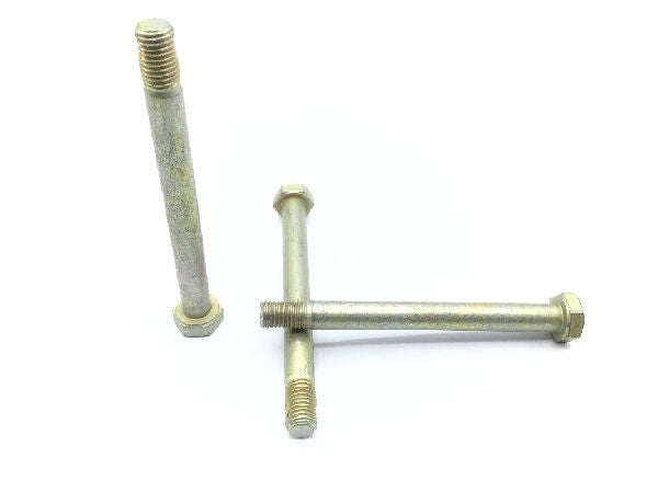 AN175-31 Close Tolerance Bolt (2)