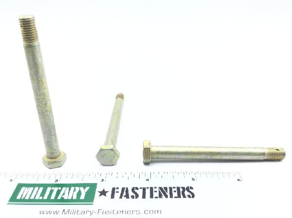 AN175-31 Close Tolerance Bolt (5)