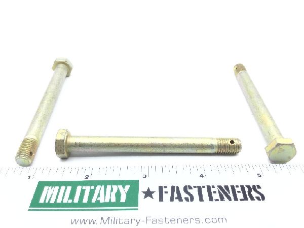 AN175-31 Close Tolerance Bolt (6)