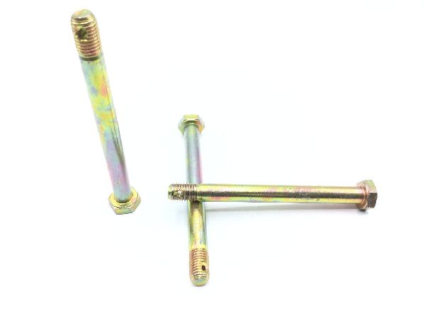 AN175-32 Close Tolerance Bolt (2)