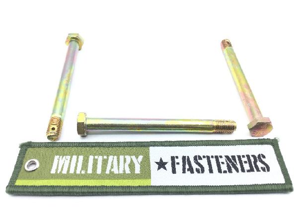 AN175-32 Close Tolerance Bolt (4)