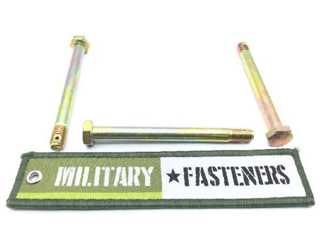 AN175-32 Close Tolerance Bolt (4)