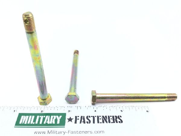 AN175-32 Close Tolerance Bolt (5)
