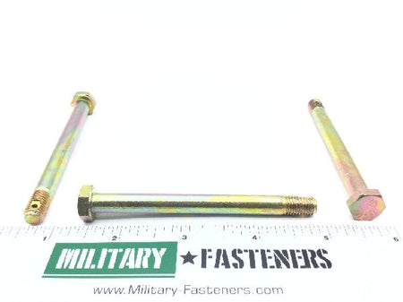 AN175-32 Close Tolerance Bolt (6)