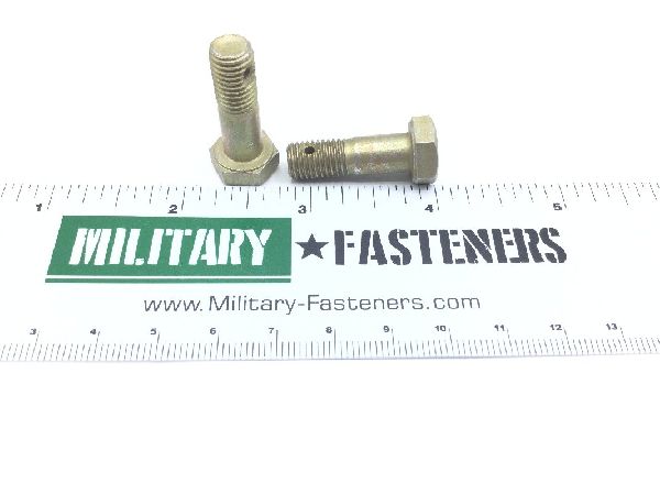 AN175-7 Close Tolerance Bolt