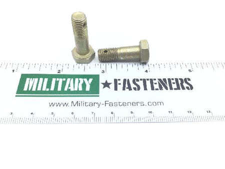 AN175-7 Close Tolerance Bolt