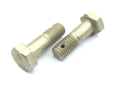AN175-7 Close Tolerance Bolt (4)