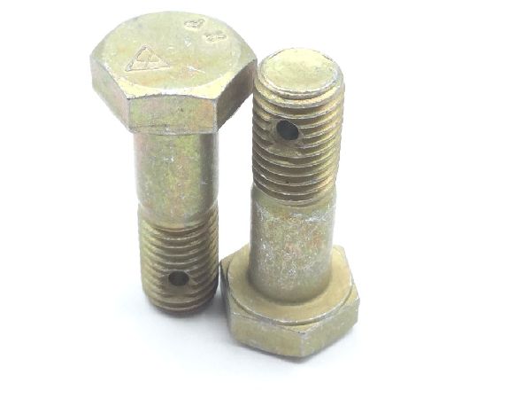 AN175-7 Close Tolerance Bolt (6)