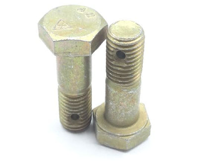 AN175-7 Close Tolerance Bolt (6)