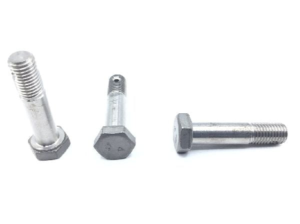 AN175C12 Close Tolerance Bolt