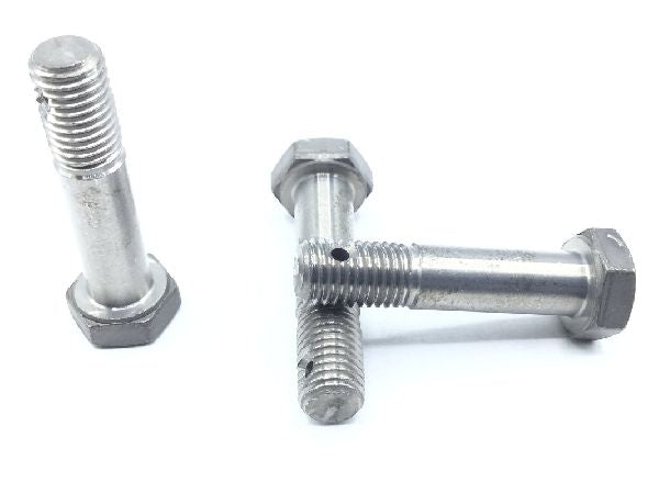 AN175C12 Close Tolerance Bolt (2)