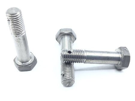 AN175C12 Close Tolerance Bolt (2)